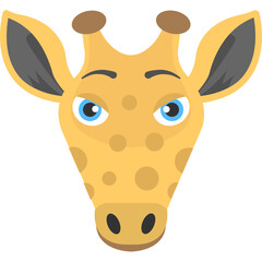 Giraffe 