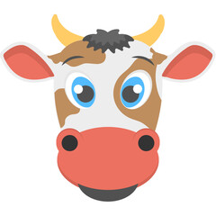 Brown Cow 
