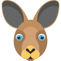 Brown Bunny 