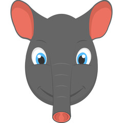 Baby Elephant 
