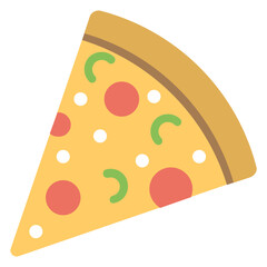 Pizza Slice 