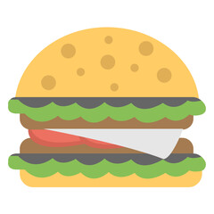 Burger 