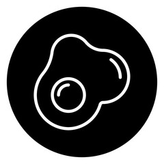 fried egg icon