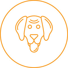 Dog Icon