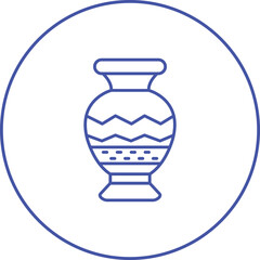 Vase Icon