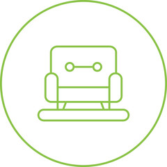 Chair Icon