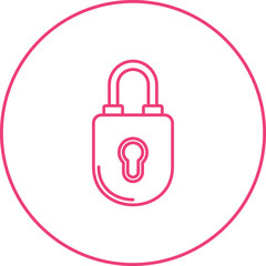 Padlock Icon