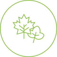 Leaf Icon