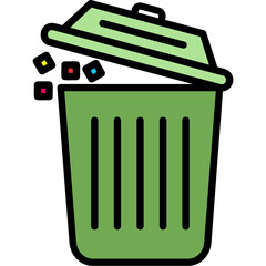 Trash Icon