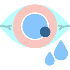 Conjunctivitis Icon