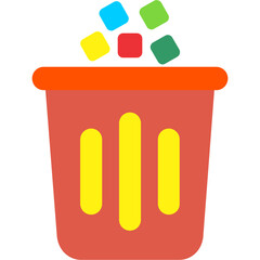 Litter Icon