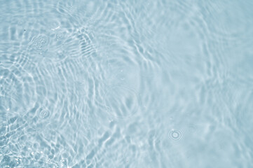 Fototapeta na wymiar water background, wave, transparent texture