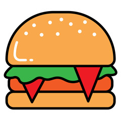 hamburger icon