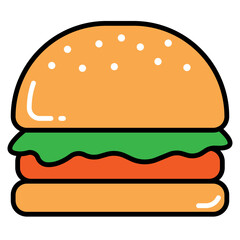 hamburger icon