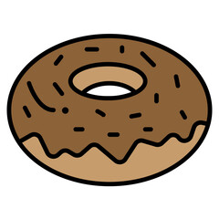 donuts icon
