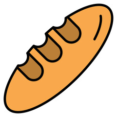 bread icon