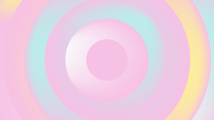 soft gradient, abstract with rainbow colors, gradient background, blurred gradient texture decorative elements, rainbow vector wallpaper.