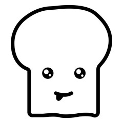 fast food emojis icon