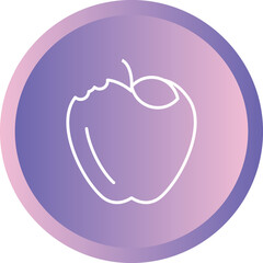 Apple Icon