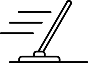 Mop Icon