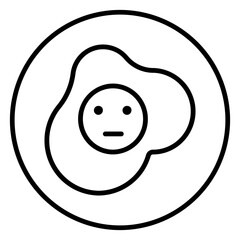 fast food emojis icons