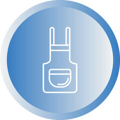 Apron Icon