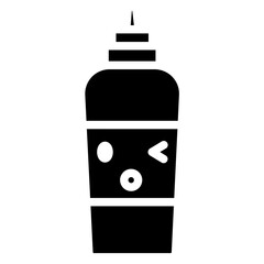 fast food emojis icons