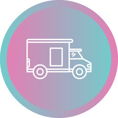 Truck Icon
