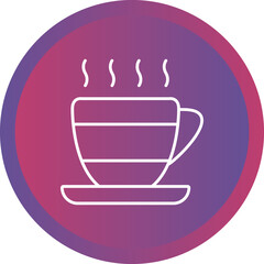 Cup Icon