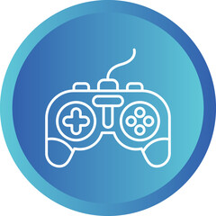 Game Console Icon