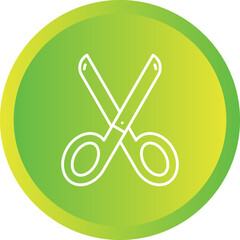 Scissor Icon