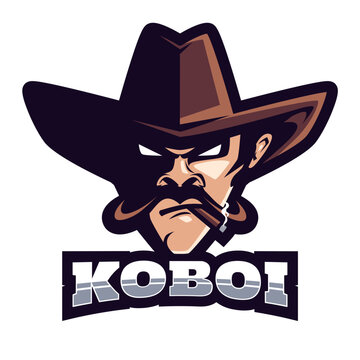 koboi esport logo