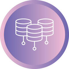 Data Icon