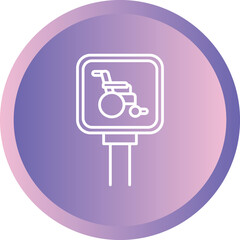 Parking Icon