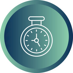 Time Icon
