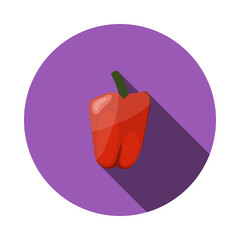 Pepper Icon