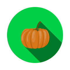 Pumpkin Icon