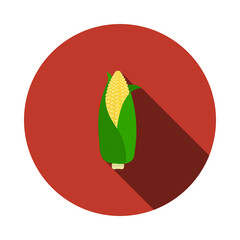 Corn Icon