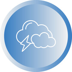 Storm Icon