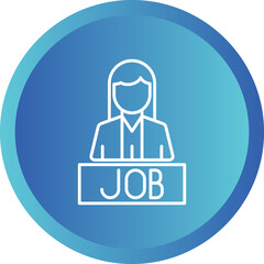 Job Icon