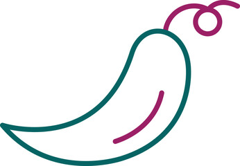 Chilli Icon