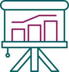 Graph Icon