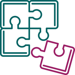 Puzzle Icon