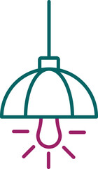 Illumination Icon