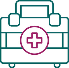 First Aid Icon