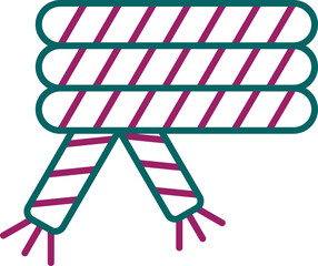 Rope Icon