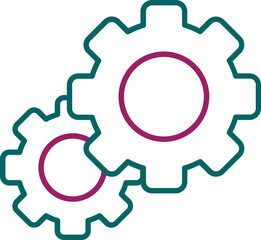 Setting Icon