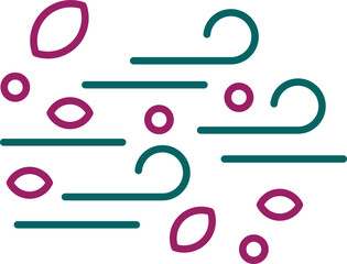 Wind Icon
