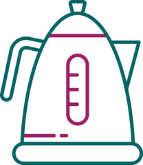 Kettle Icon
