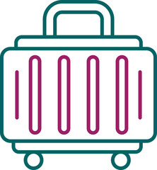 Baggage Icon